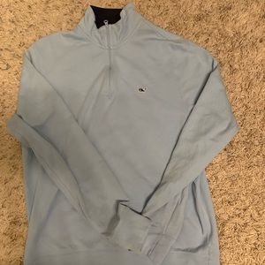 vineyard Vines Quarter Zip